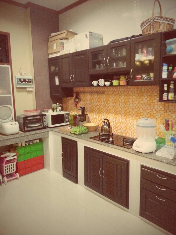 รีโนเวทบ้านชั้นเดียว รีโนเวทบ้านชั้นเดียว