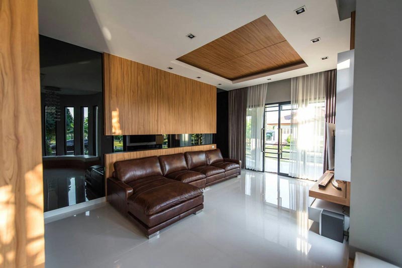 รีโนเวทบ้านชั้นเดียว รีโนเวทบ้านชั้นเดียว