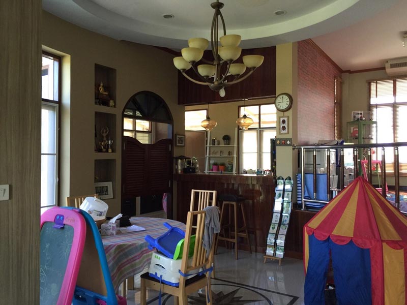 รีโนเวทบ้านชั้นเดียว รีโนเวทบ้านชั้นเดียว
