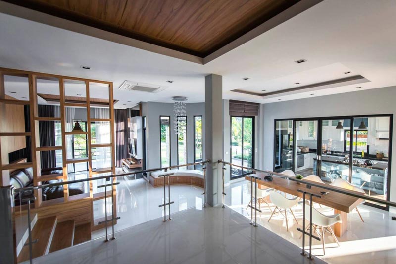 รีโนเวทบ้านชั้นเดียว รีโนเวทบ้านชั้นเดียว