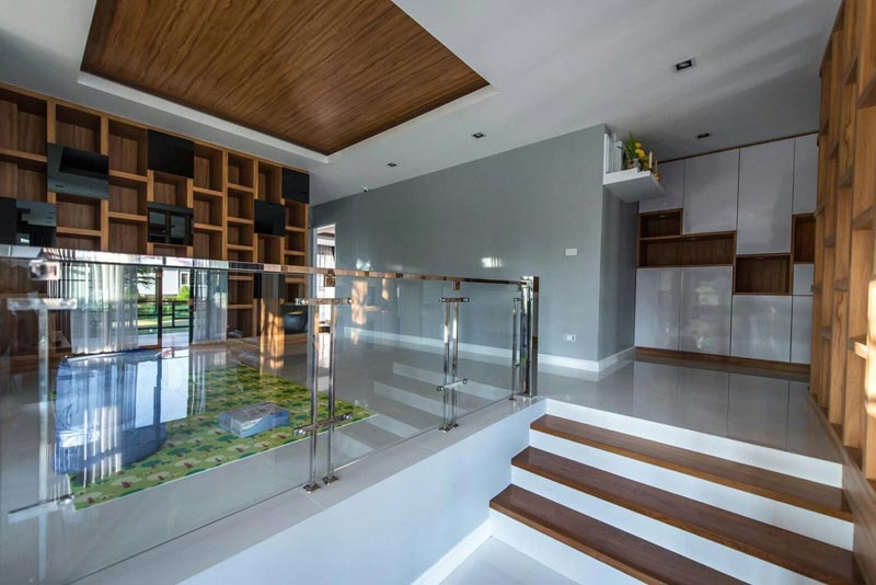 รีโนเวทบ้านชั้นเดียว รีโนเวทบ้านชั้นเดียว