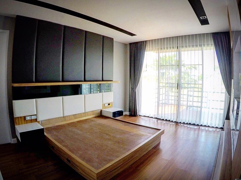 รีโนเวทบ้านชั้นเดียว รีโนเวทบ้านชั้นเดียว