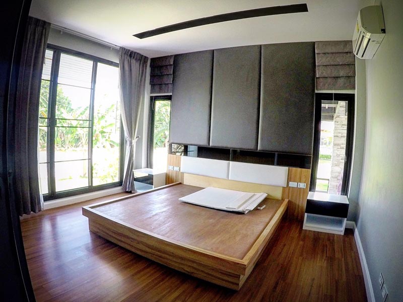 รีโนเวทบ้านชั้นเดียว รีโนเวทบ้านชั้นเดียว