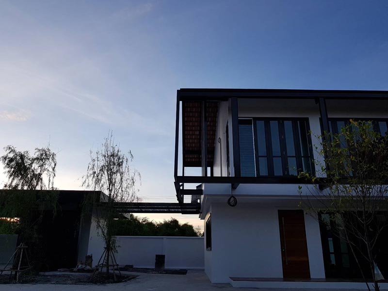 แบบบ้าน 2 ชั้น 3 ห้องนอน แบบบ้าน 2 ชั้น 3 ห้องนอน