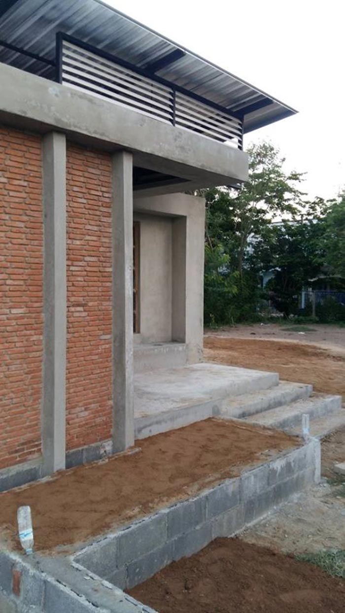 แบบบ้านชั้นเดียว ราคาไม่เกิน 3 แสน แบบบ้านชั้นเดียว ราคาไม่เกิน 3 แสน