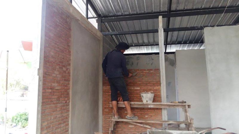 แบบบ้านชั้นเดียว ราคาไม่เกิน 3 แสน แบบบ้านชั้นเดียว ราคาไม่เกิน 3 แสน