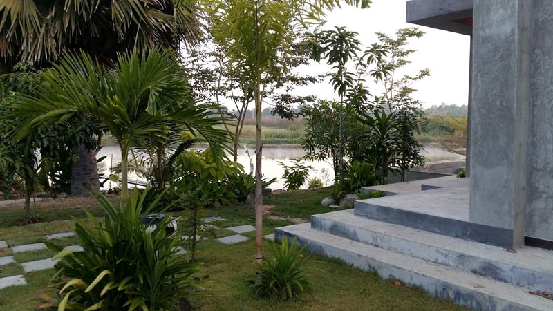แบบบ้านชั้นเดียว ราคาไม่เกิน 3 แสน แบบบ้านชั้นเดียว ราคาไม่เกิน 3 แสน