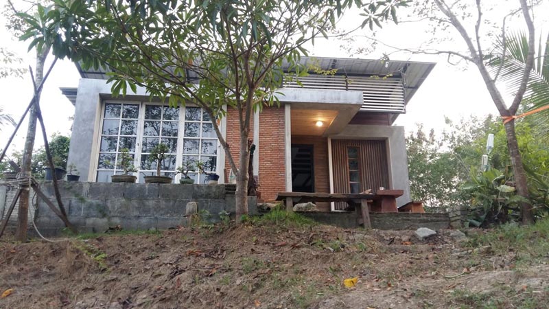 แบบบ้านชั้นเดียว ราคาไม่เกิน 3 แสน แบบบ้านชั้นเดียว ราคาไม่เกิน 3 แสน