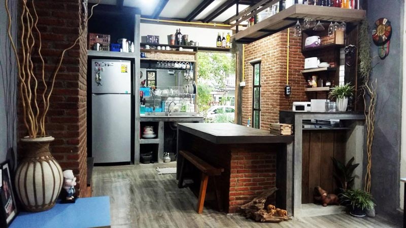 แบบบ้านชั้นเดียว ราคาไม่เกิน 3 แสน แบบบ้านชั้นเดียว ราคาไม่เกิน 3 แสน