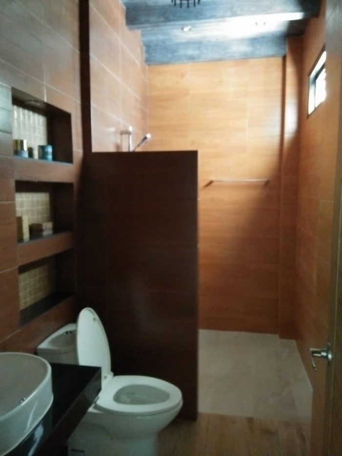 บ้านชั้นเดียว 3 ห้องนอน บ้านชั้นเดียว 3 ห้องนอน