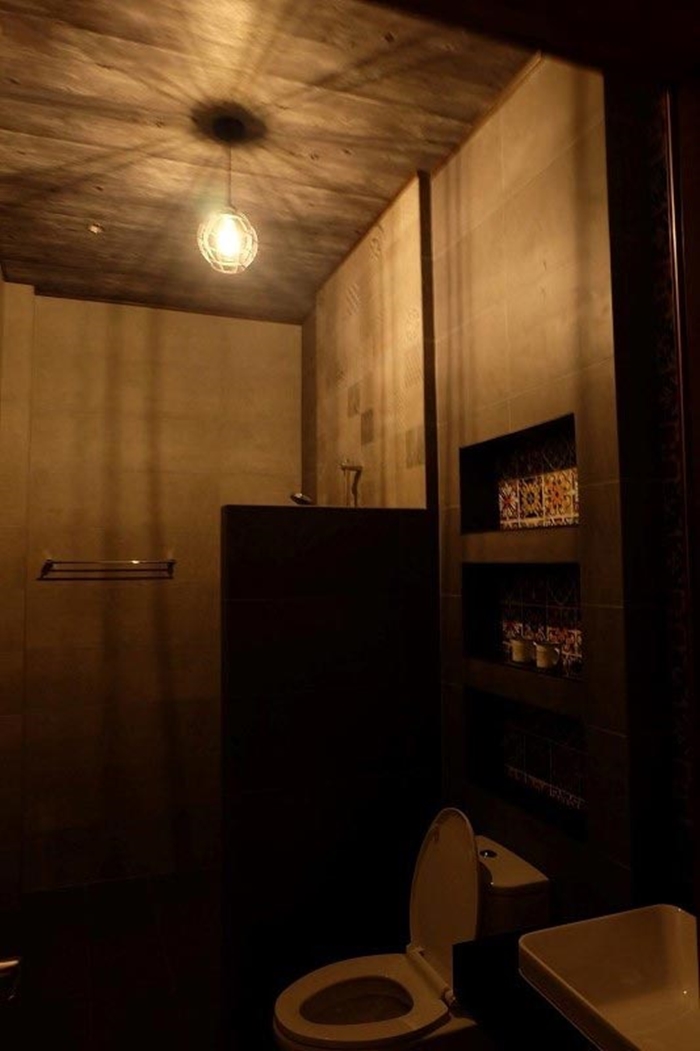 บ้านชั้นเดียว 3 ห้องนอน บ้านชั้นเดียว 3 ห้องนอน