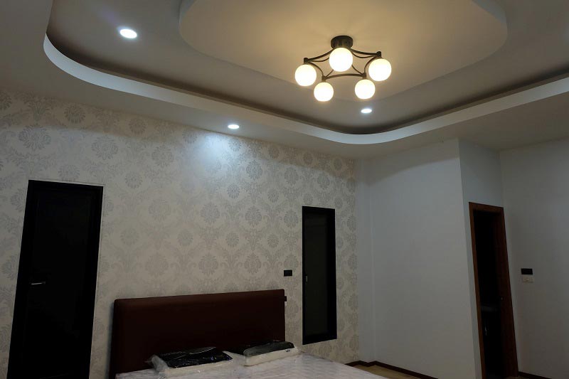 บ้านชั้นเดียว 3 ห้องนอน บ้านชั้นเดียว 3 ห้องนอน