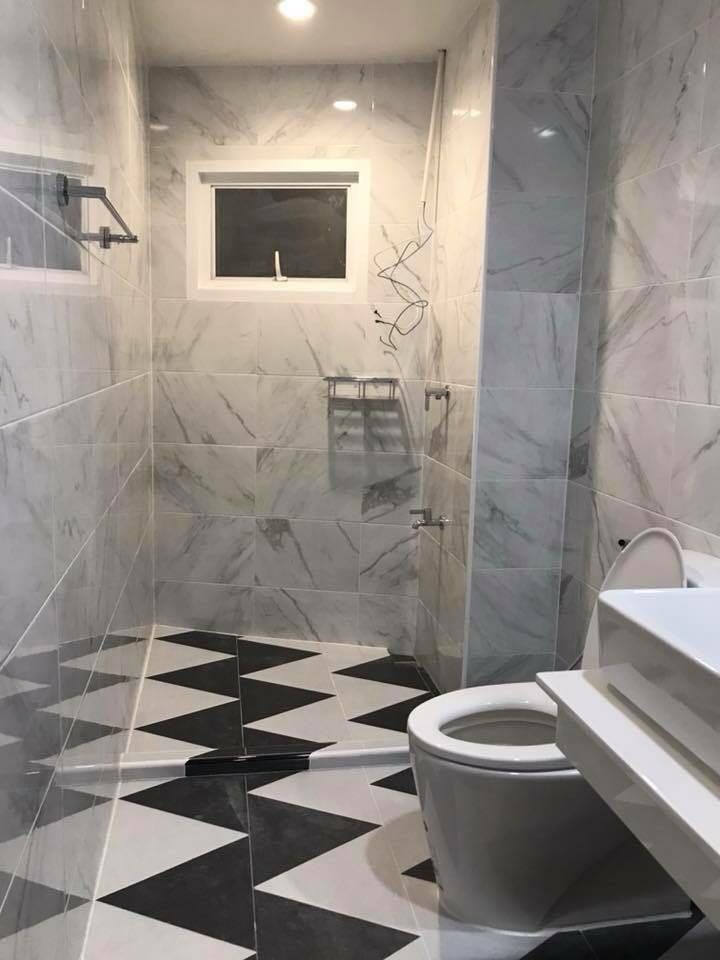 รีโนเวทตึกแถว รีโนเวทตึกแถว