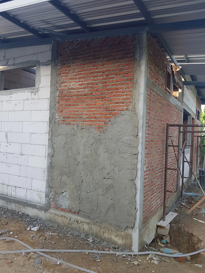 แบบบ้านชั้นเดียวโมเดิร์น แบบบ้านชั้นเดียวโมเดิร์น