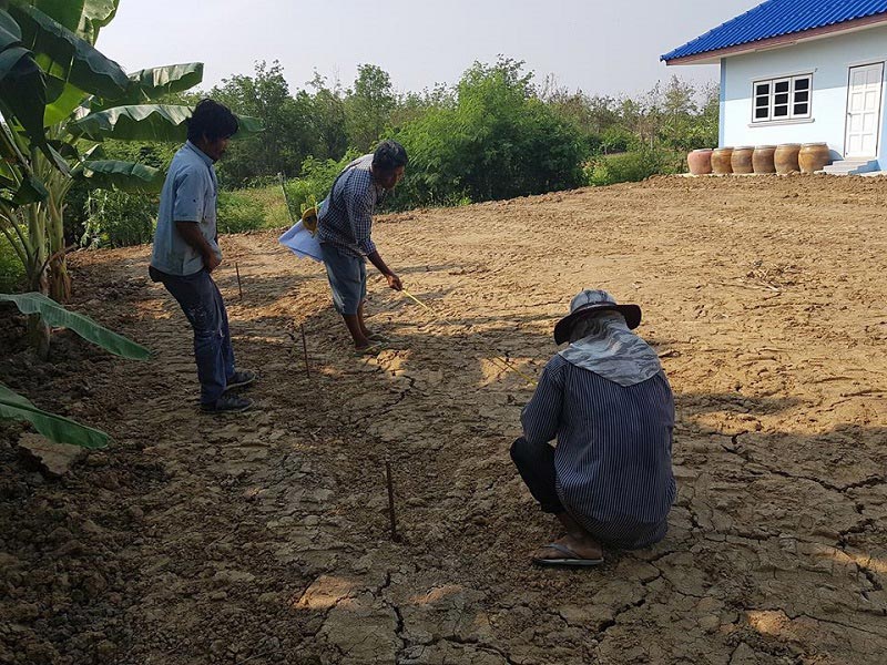 แบบบ้านชั้นเดียวโมเดิร์น แบบบ้านชั้นเดียวโมเดิร์น