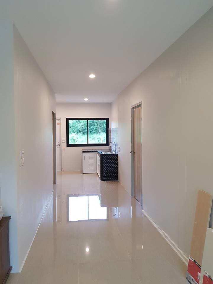 แบบบ้านชั้นเดียวโมเดิร์น แบบบ้านชั้นเดียวโมเดิร์น