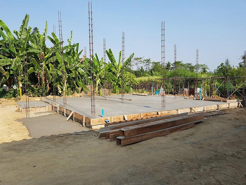 แบบบ้านชั้นเดียวโมเดิร์น แบบบ้านชั้นเดียวโมเดิร์น