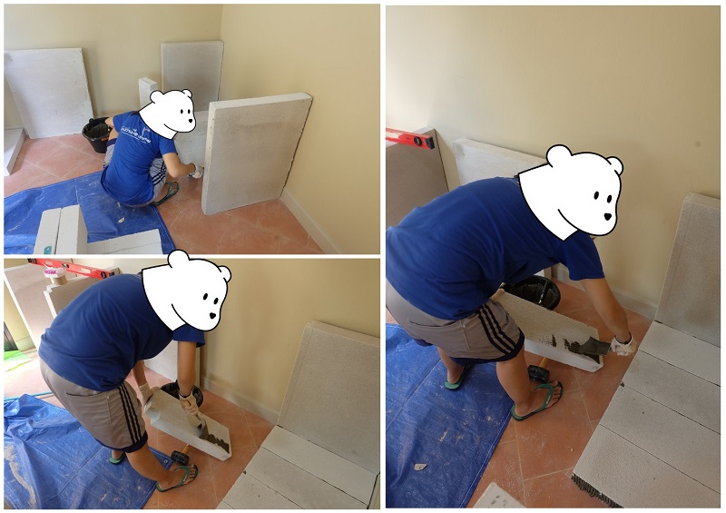 ห้องครัวบิวท์อินทำเอง ห้องครัวบิวท์อินทำเอง