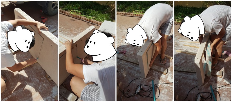ห้องครัวบิวท์อินทำเอง ห้องครัวบิวท์อินทำเอง