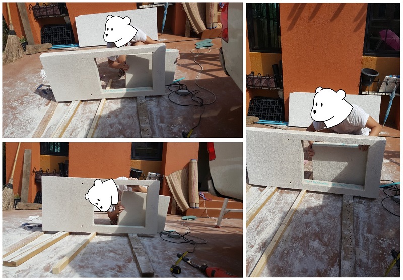 ห้องครัวบิวท์อินทำเอง ห้องครัวบิวท์อินทำเอง