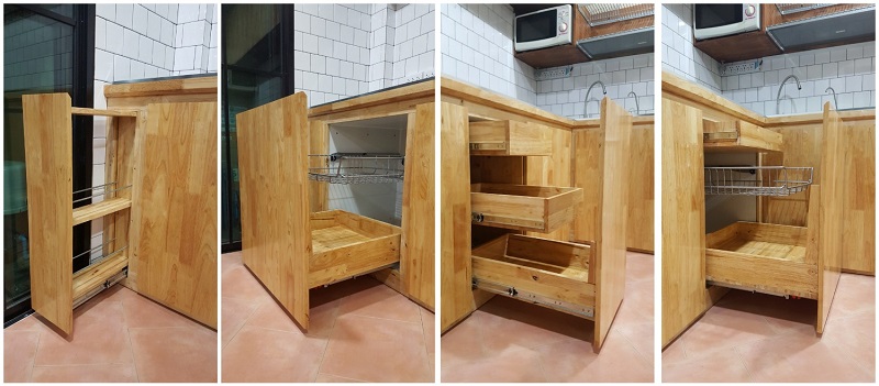 ห้องครัวบิวท์อินทำเอง ห้องครัวบิวท์อินทำเอง