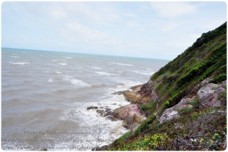 เกาะเปริด จันทบุรี เกาะเปริด จันทบุรี