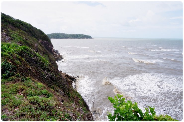 เกาะเปริด จันทบุรี เกาะเปริด จันทบุรี