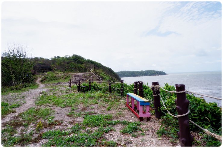 เกาะเปริด จันทบุรี เกาะเปริด จันทบุรี