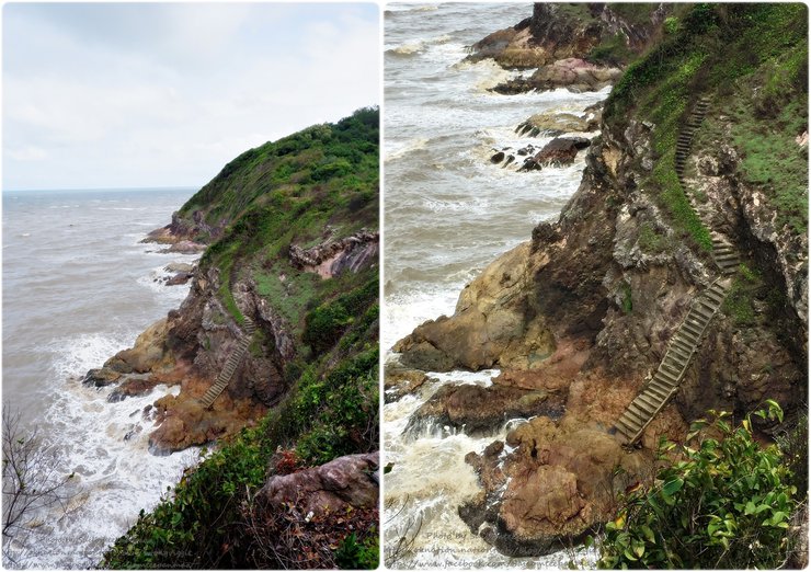 เกาะเปริด จันทบุรี เกาะเปริด จันทบุรี