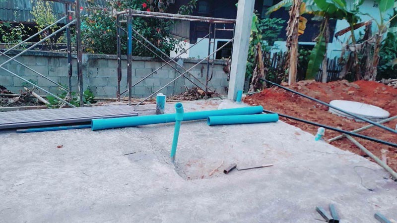 บ้านชั้นเดียวสไตล์ลอฟท์ บ้านชั้นเดียวสไตล์ลอฟท์