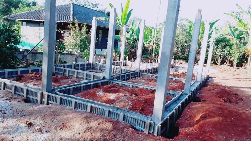 บ้านชั้นเดียวสไตล์ลอฟท์ บ้านชั้นเดียวสไตล์ลอฟท์