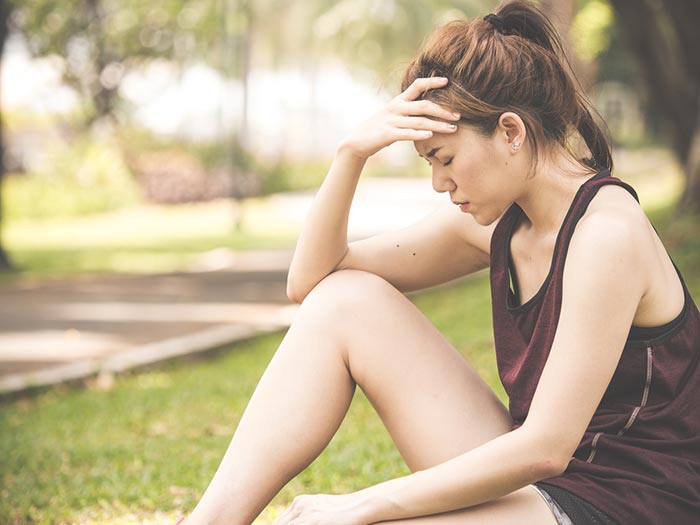 นักวิ่งขาดน้ำอันตรายถึงตาย นักวิ่งขาดน้ำอันตรายถึงตาย