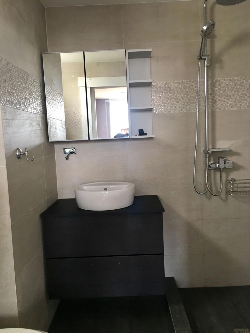 รีโนเวทห้องน้ำ รีโนเวทห้องน้ำ