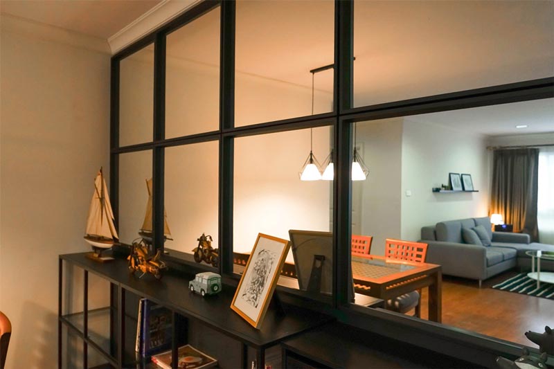 รีโนเวทคอนโด 2 ห้องนอน รีโนเวทคอนโด 2 ห้องนอน