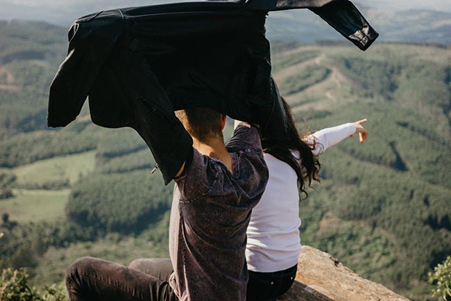 ดูยังไงผู้ชายชอบ เทคแคร์ดูแลคุณพิเศษกว่าคนอื่น