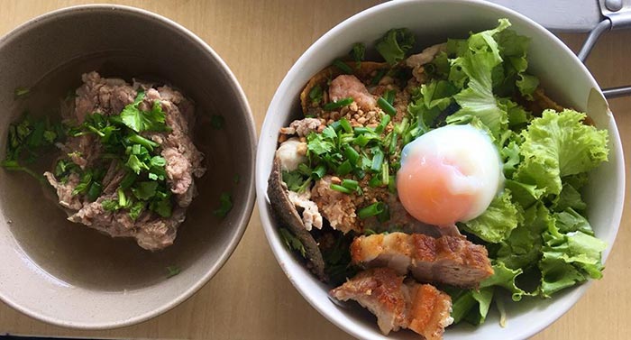 ร้านอาหารอ่างทอง ร้านอาหารอ่างทอง