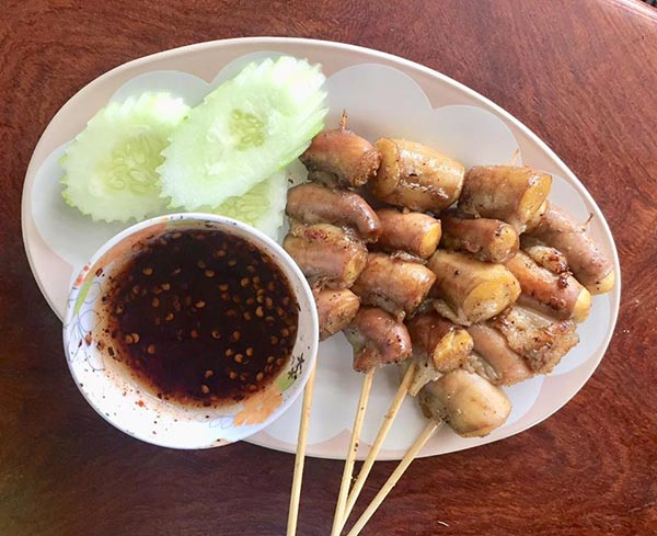 ร้านอาหารอ่างทอง ร้านอาหารอ่างทอง