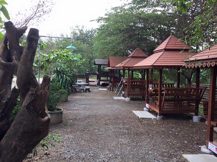 ร้านอาหารอ่างทอง ร้านอาหารอ่างทอง