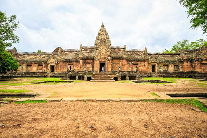 ที่เที่ยวบุรีรัมย์ ที่เที่ยวบุรีรัมย์
