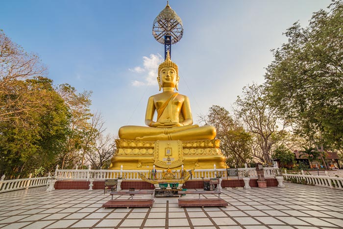 ที่เที่ยวบุรีรัมย์ ที่เที่ยวบุรีรัมย์