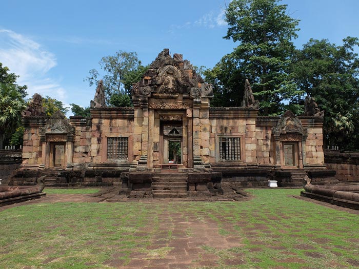 ที่เที่ยวบุรีรัมย์ ที่เที่ยวบุรีรัมย์