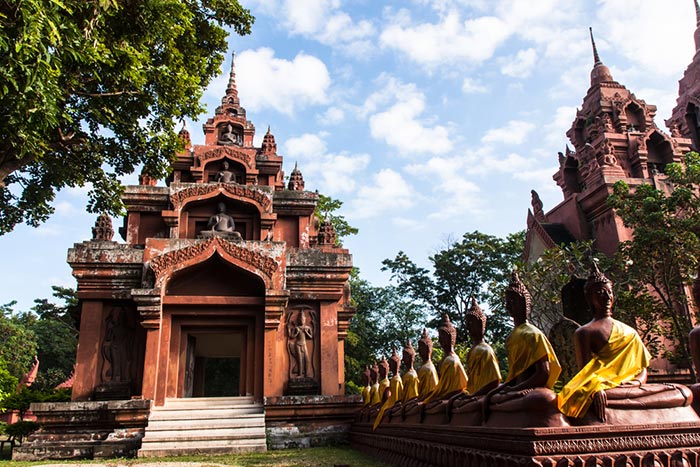 ที่เที่ยวบุรีรัมย์ ที่เที่ยวบุรีรัมย์