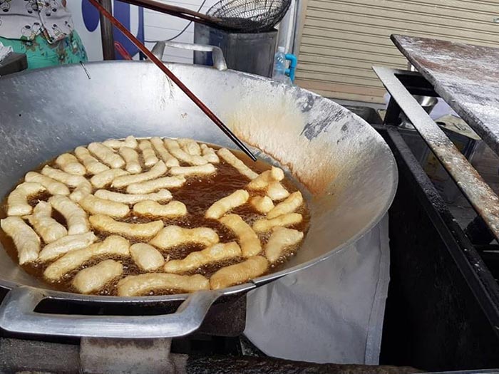 ร้านอาหารหัวหิน ร้านอาหารหัวหิน