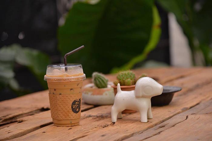 ร้านกาแฟสุพรรณบุรี ร้านกาแฟสุพรรณบุรี