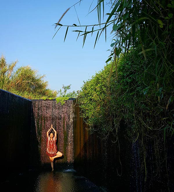 ฝายกั้นน้ำปางสวรรค์ อุทัยธานี ฝายกั้นน้ำปางสวรรค์ อุทัยธานี