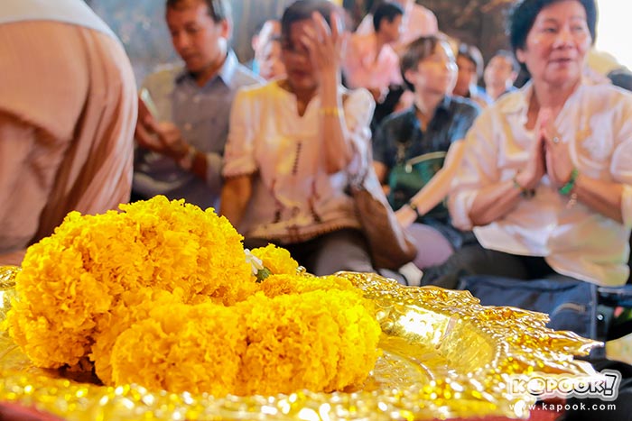 วัดบวรนิเวศราชวรวิหาร วัดบวรนิเวศราชวรวิหาร