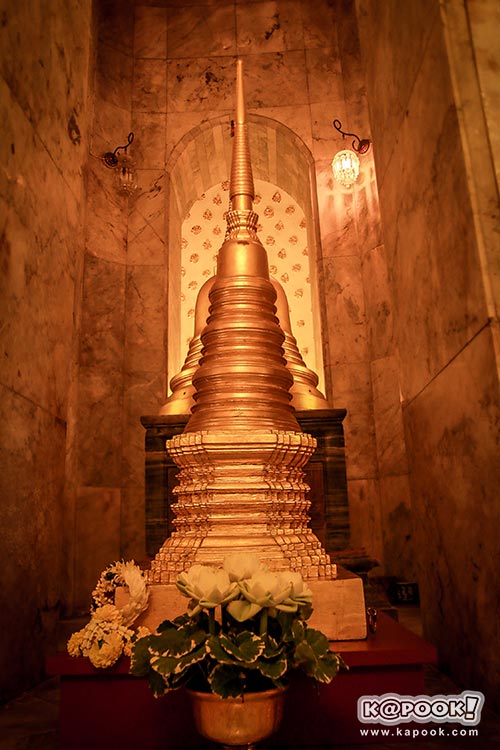 วัดบวรนิเวศราชวรวิหาร วัดบวรนิเวศราชวรวิหาร