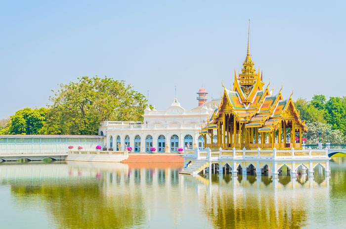 ที่เทียวใกล้กรุงเทพ ที่เทียวใกล้กรุงเทพ