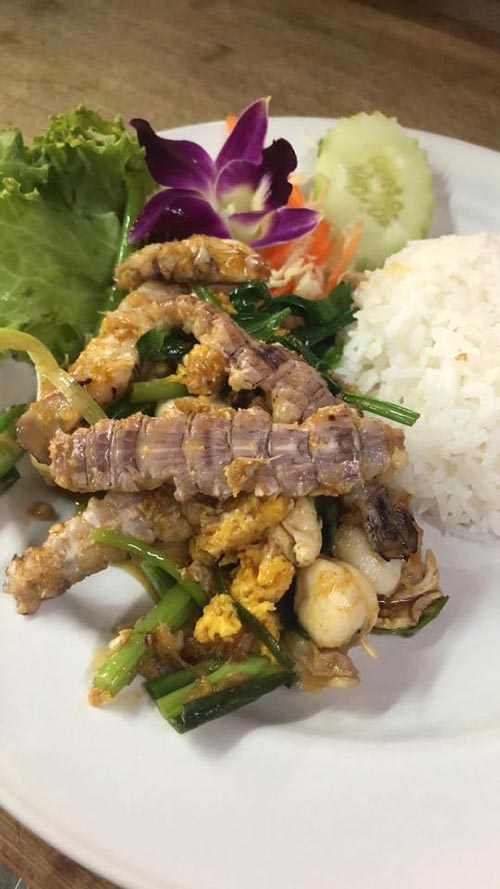 ร้านอร่อย ชลบุรี ร้านอร่อย ชลบุรี