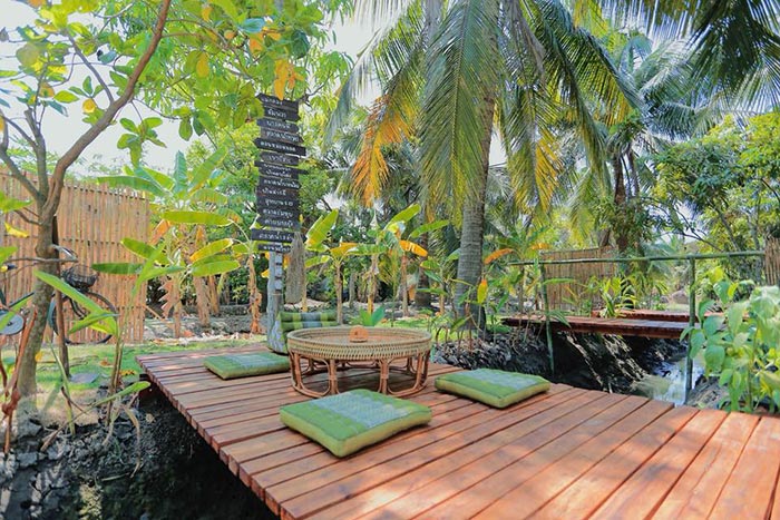 ท่องเที่ยวสวนมะพร้าว ท่องเที่ยวสวนมะพร้าว